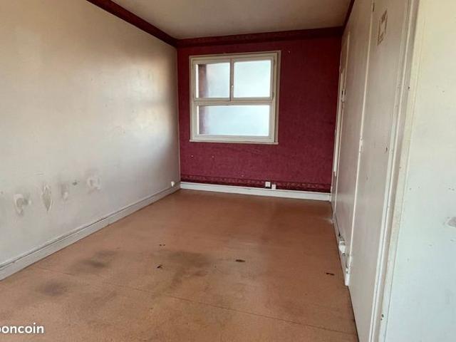 Appartement vente à Grenoble, Fontaine