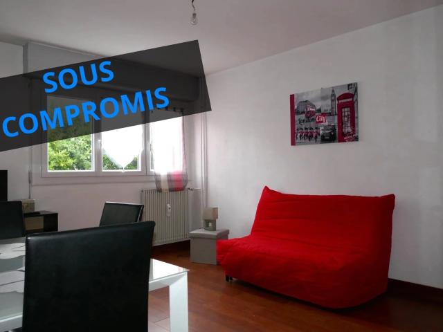 Appartement vente à Saint-Brieuc, Bretagne