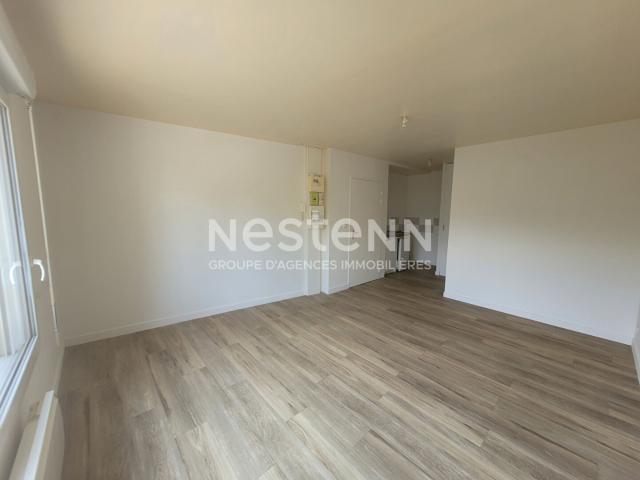 Appartement vente à Guingamp, Bretagne