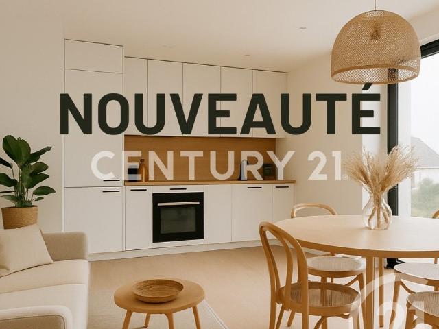 Appartement vente à Annecy
