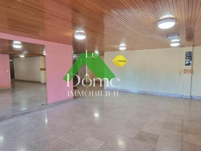 Appartement vente à Garges-lès-Gonesse, Val-d'Oise