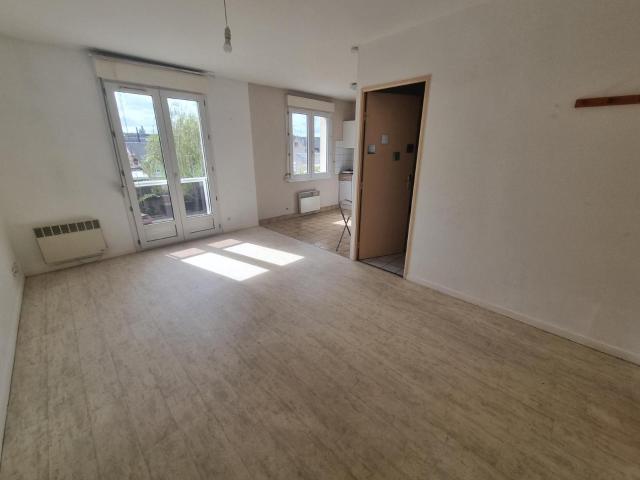 Appartement location à Tours