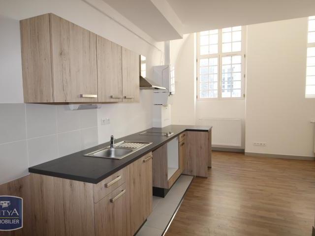 Appartement location à Cantimpré, Cambrai