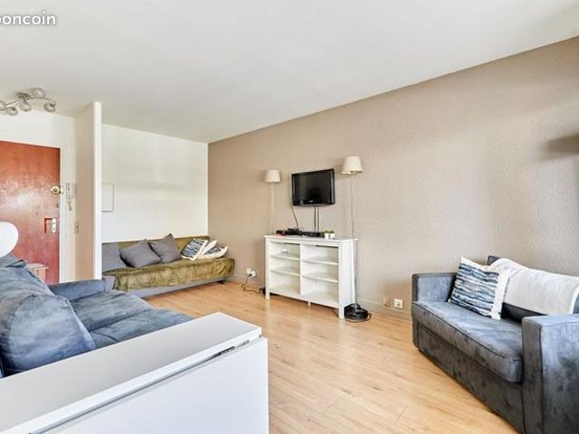 Appartement vente à Lisieux, Deauville