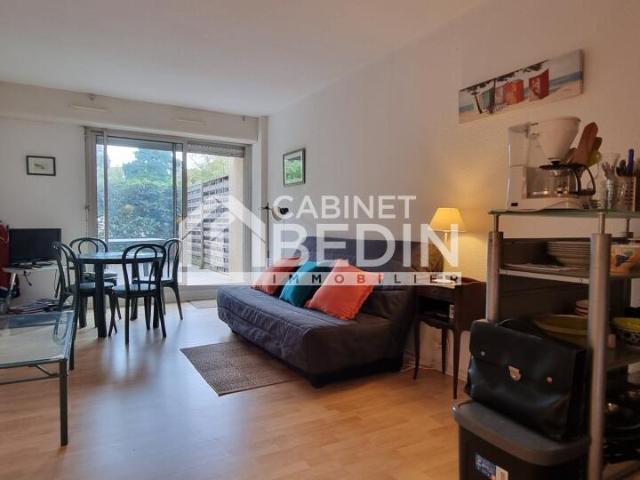 Appartement vente à Arcachon