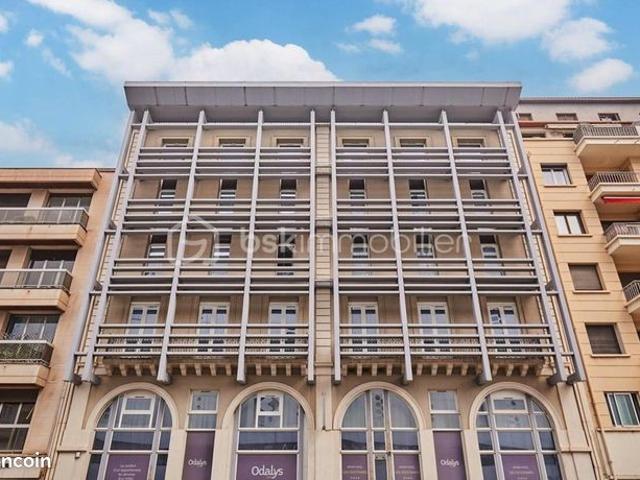 Appartement vente à Montpellier