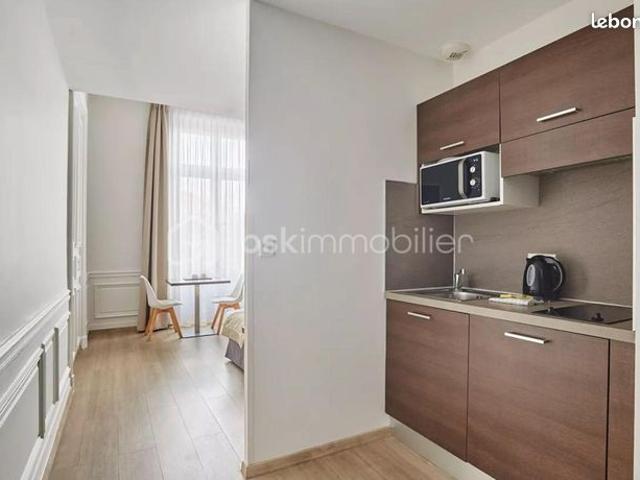 Appartement vente à Montpellier