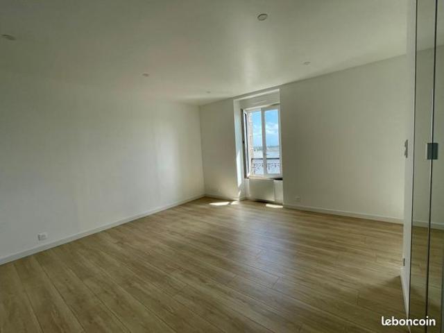 Appartement vente à Vannes, Bretagne