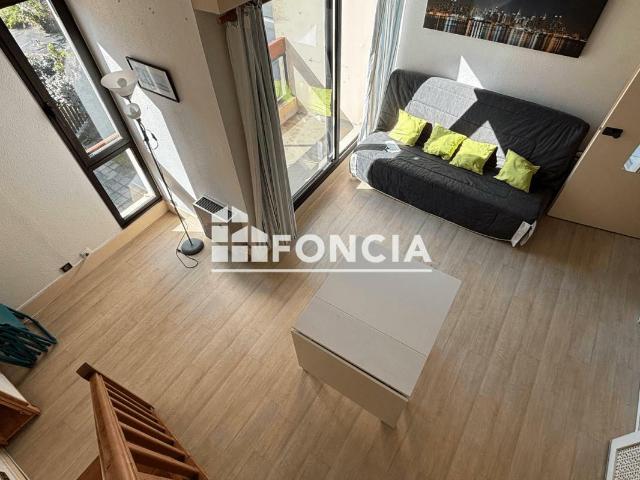 Appartement vente à La Rochelle, Les Minimes