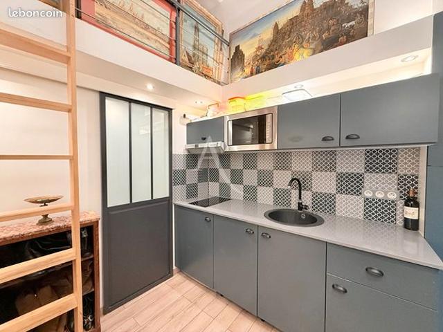 Appartement vente à Nogent-sur-Marne, Nogent-sur-marne