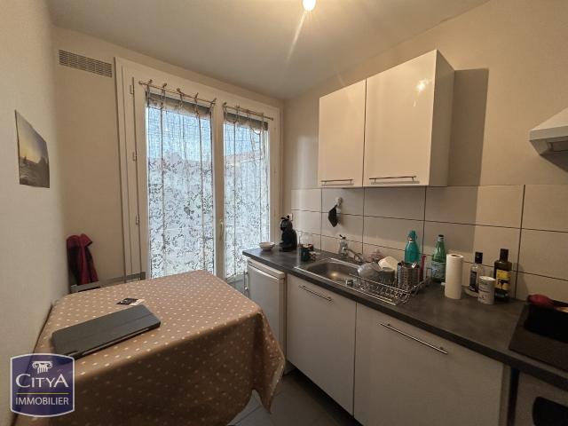Appartement vente à Roanne