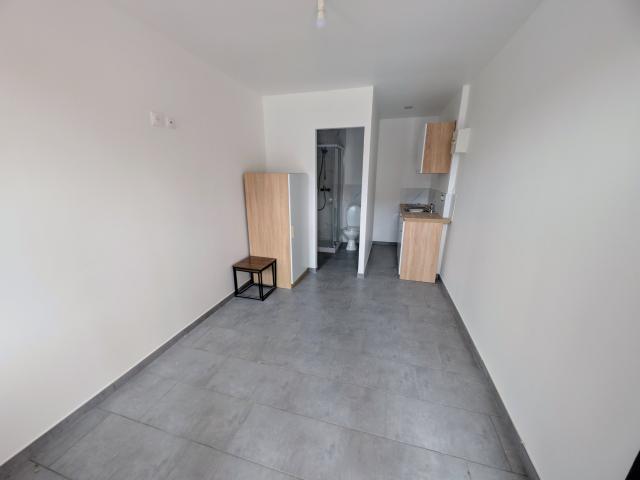 Appartement vente à Troyes, Sainte-savine