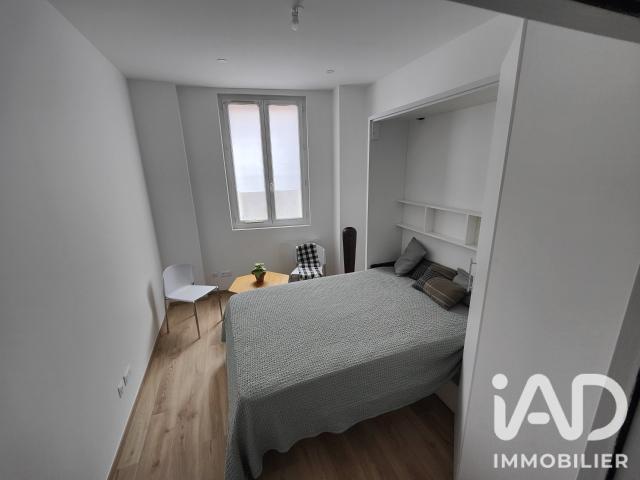 Appartement vente à Bobigny, Vaux-montreuil