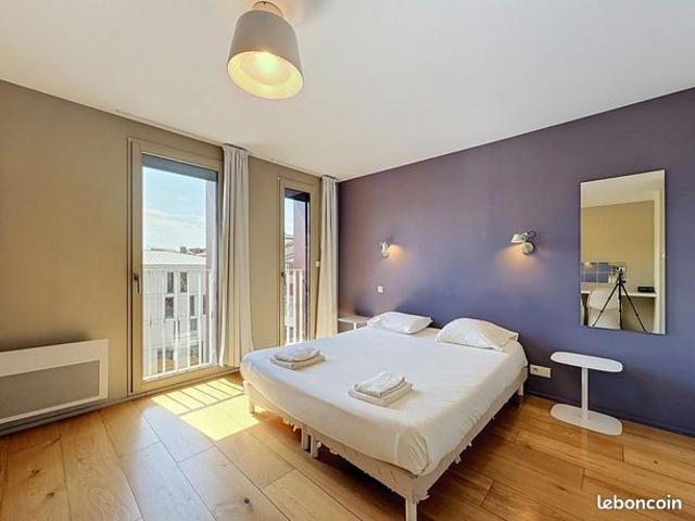 Appartement vente à Bayonne