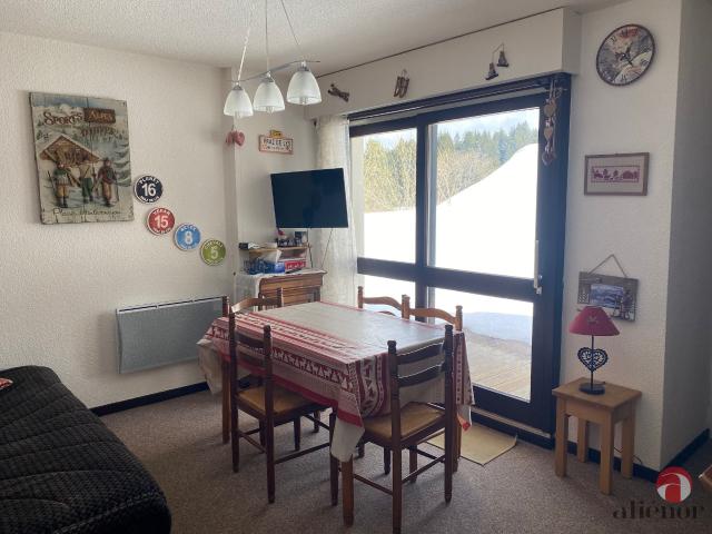 Appartement vente à Bonneville, Taninges