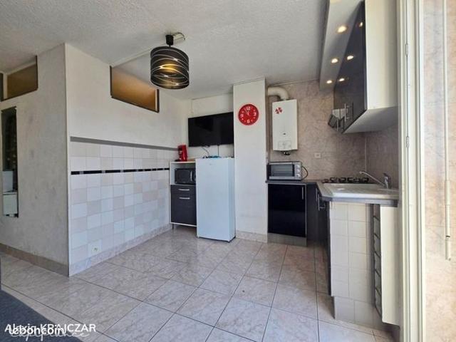 Appartement vente à Béziers, Agde
