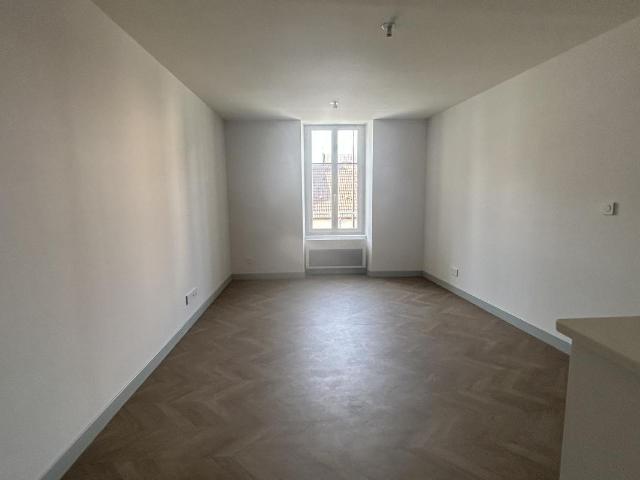 Appartement location à Bourges