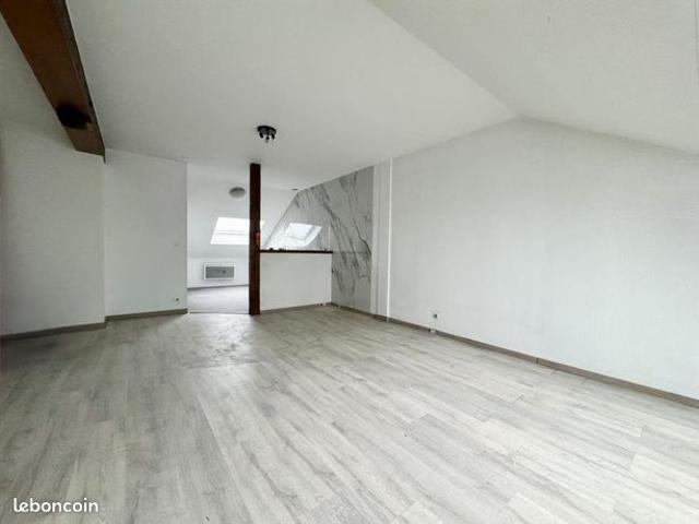 Appartement vente à Les Andelys, Gisors