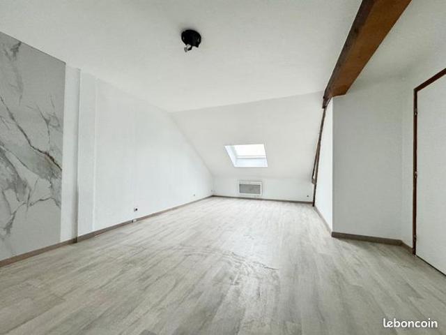Appartement vente à Les Andelys, Gisors