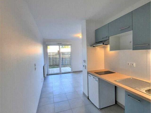Appartement location à Toulouse, Castelginest