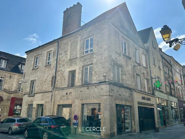 Appartement location à Senlis