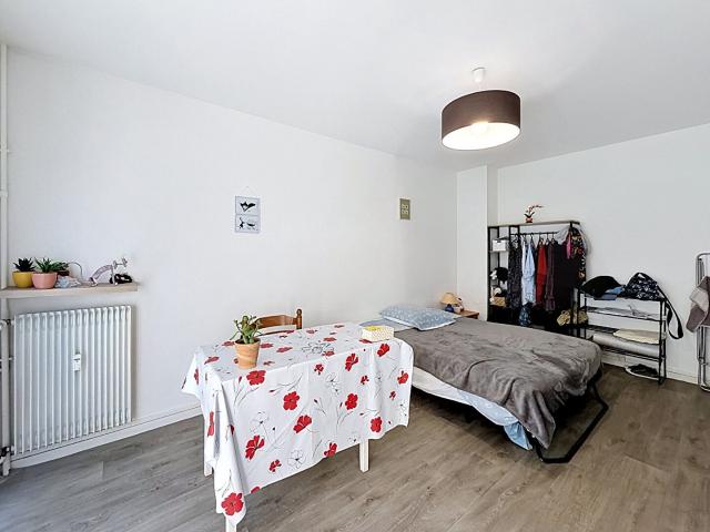 Appartement vente à Limoges