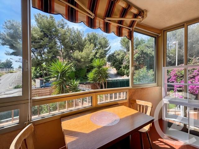 Appartement vente à Arrondissement de Toulon, Bandol