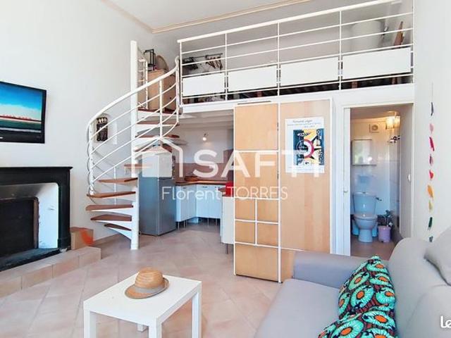 Appartement vente à Arrondissement de Toulon, La Seyne-sur-mer