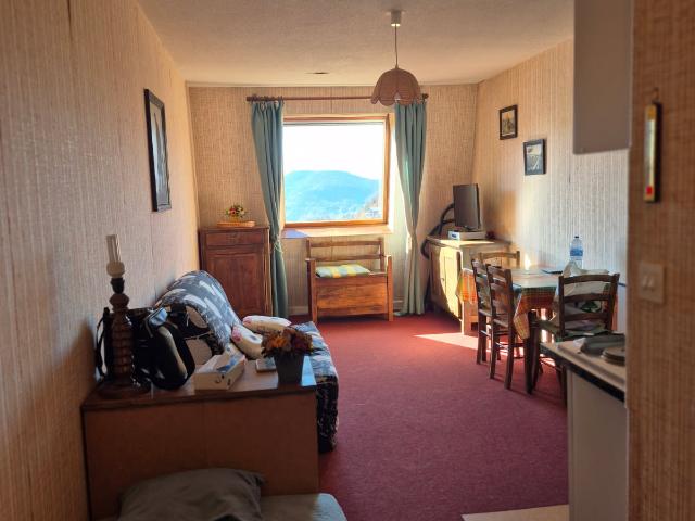 Appartement vente à Saint-Flour, Laveissière