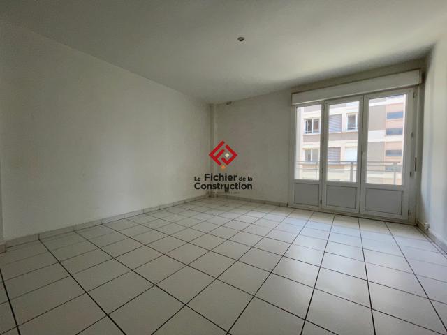 Appartement location à Grenoble