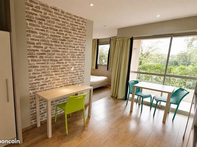 Appartement vente à Melun, Seine-port