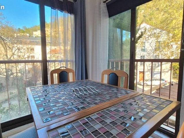 Appartement vente à Prades, Vernet-les-bains