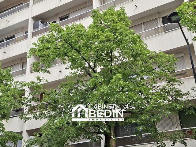 Appartement vente à Bordeaux