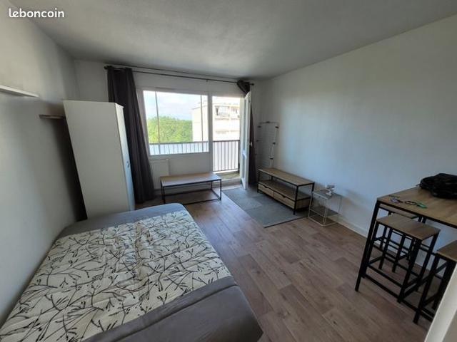 Appartement vente à Saint-Julien-en-Genevois, Gaillard