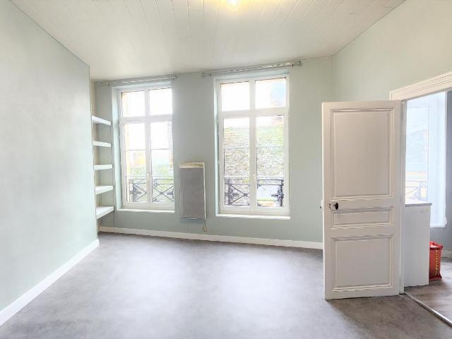 Appartement location à Laon
