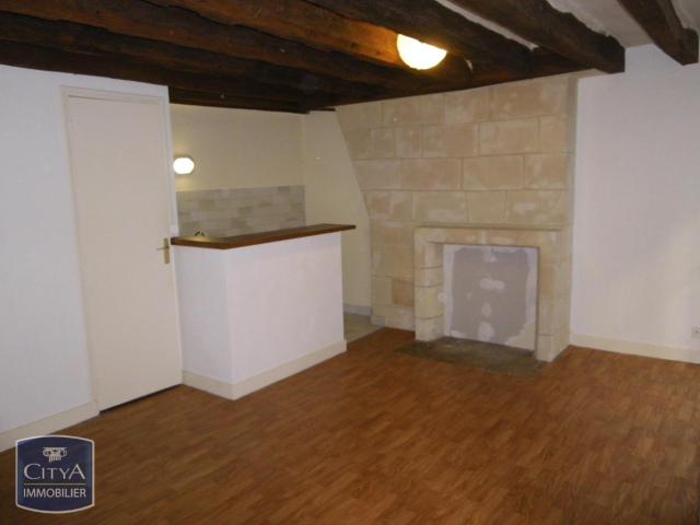 Appartement location à Tours