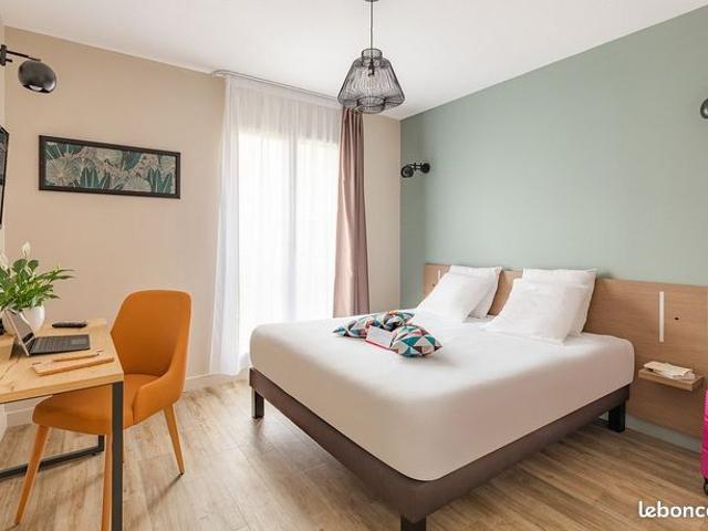 Appartement vente à Agen