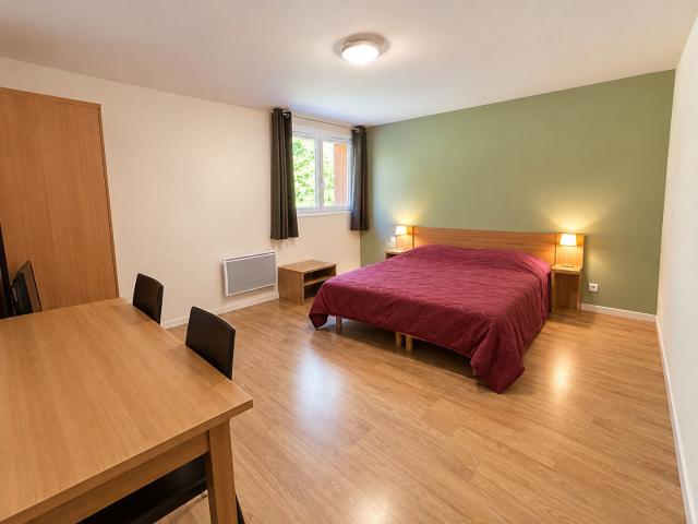 Appartement vente à Le Carcey, Les Déserts
