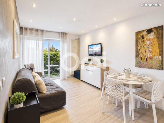 Appartement vente à Mandelieu-la-Napoule, Alpes-Maritimes