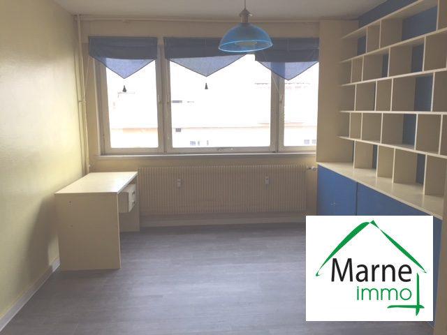 Appartement vente à Strasbourg, Hoenheim