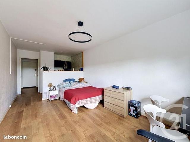 Appartement vente à Belfort, Saraz