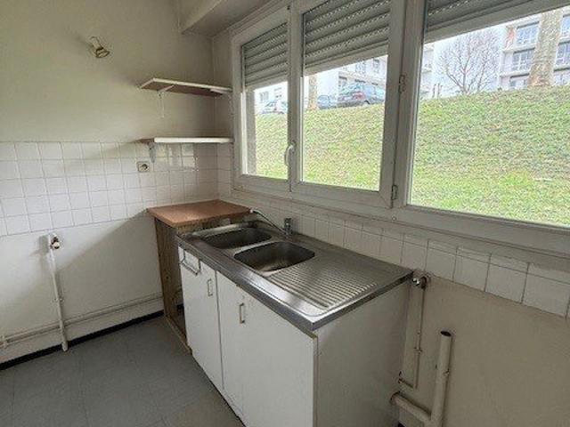 Appartement vente à Le Raincy, Noisy-le-grand