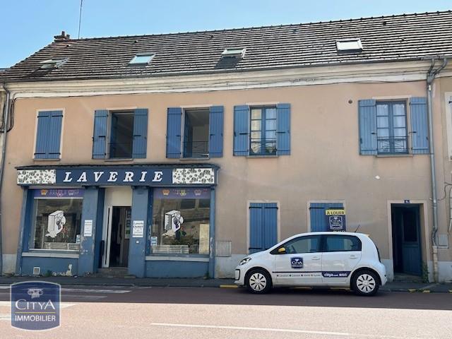 Appartement location à Château-Thierry, Essômes-sur-marne