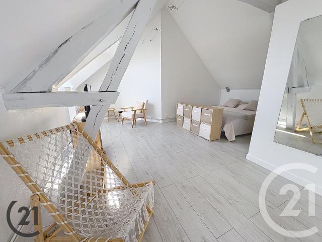 Appartement location à Le Havre, Saint-maurice-d'etelan