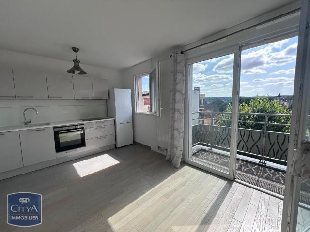 Appartement location à Versailles, Viroflay
