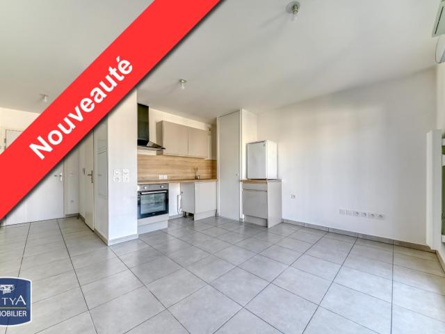 Appartement vente à Lyon, Métropole de Lyon