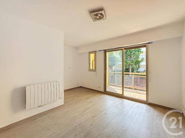 Appartement location à Nice