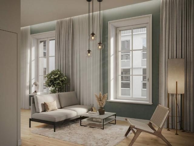 Appartement vente à Nantes