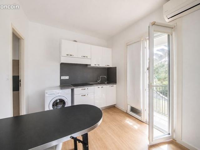 Appartement vente à Corte