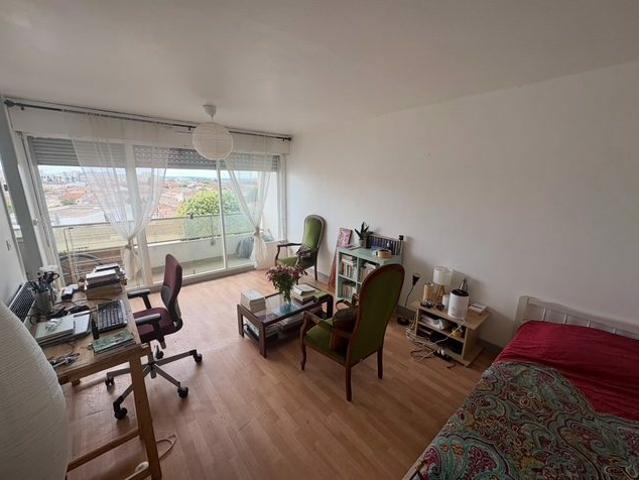 Appartement location à Bordeaux, Saint-Jean
